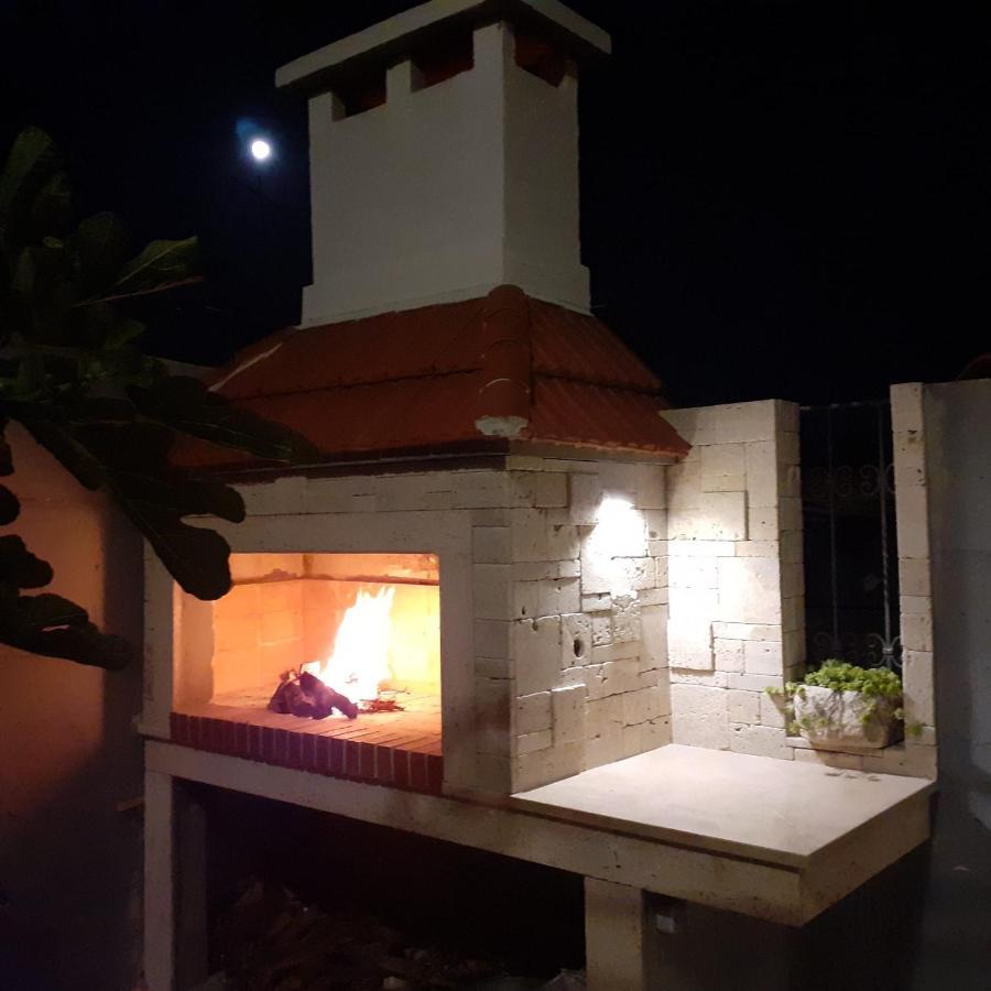 Villa Sv. Vid Sevid Zewnętrze zdjęcie