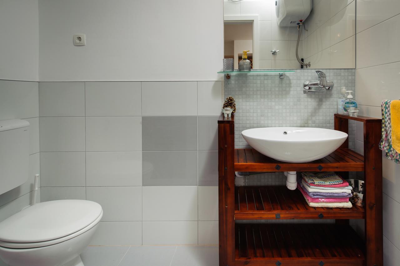 Villa Sv. Vid Sevid Zewnętrze zdjęcie