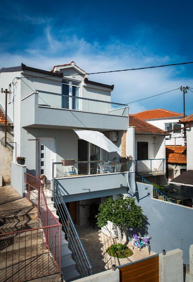 Villa Sv. Vid Sevid Zewnętrze zdjęcie